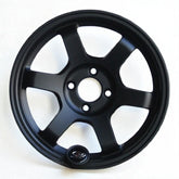 ROTA Grid (16x7, 4x100, +40mm, 67.1mm Hub) - Jinnspeed
